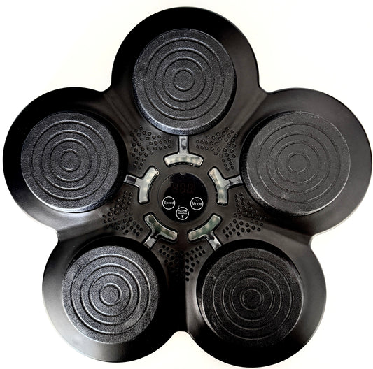 Panou de box inteligent cu 5 zone de dragoste