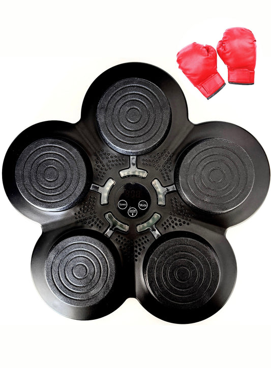 Panou de box inteligent cu 5 zone de dragoste