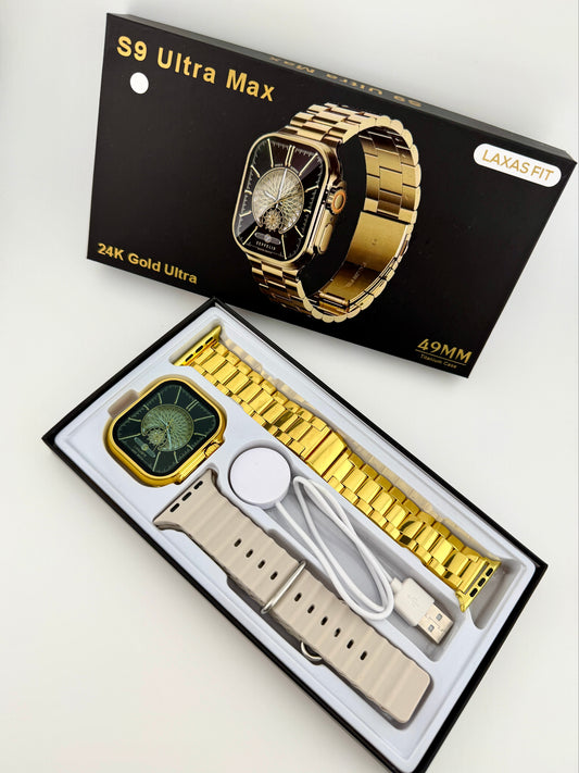 S9 Ultra Max