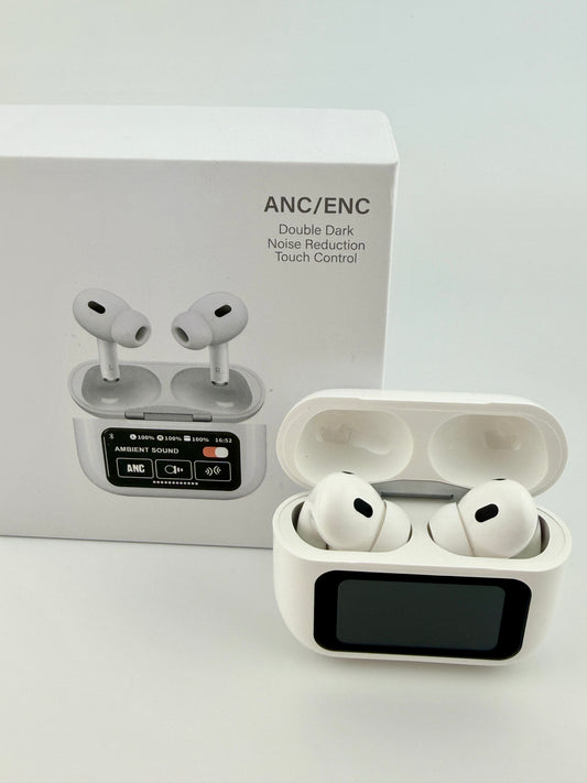 Căști Wireless ANC